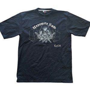 Vintage Yosemite Sam Loony Tunes Lot 29 T Shirt - size XL